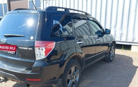 Subaru Forester, 2011 год, 1 100 000 рублей, 5 фотография