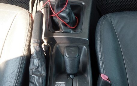 Subaru Forester, 2011 год, 1 100 000 рублей, 9 фотография