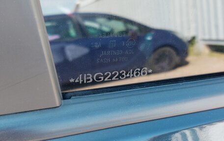 Subaru Forester, 2011 год, 1 100 000 рублей, 15 фотография