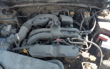 Subaru Forester, 2011 год, 1 100 000 рублей, 14 фотография