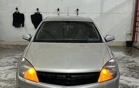 Opel Astra H, 2007 год, 390 000 рублей, 2 фотография