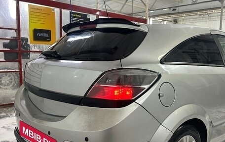 Opel Astra H, 2007 год, 390 000 рублей, 7 фотография