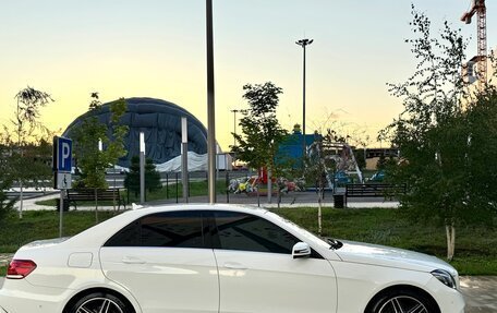 Mercedes-Benz E-Класс, 2013 год, 2 285 000 рублей, 6 фотография