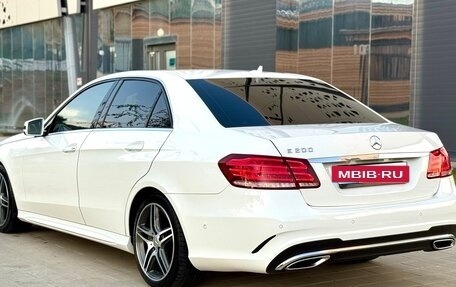 Mercedes-Benz E-Класс, 2013 год, 2 285 000 рублей, 8 фотография