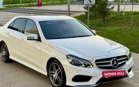 Mercedes-Benz E-Класс, 2013 год, 2 285 000 рублей, 2 фотография