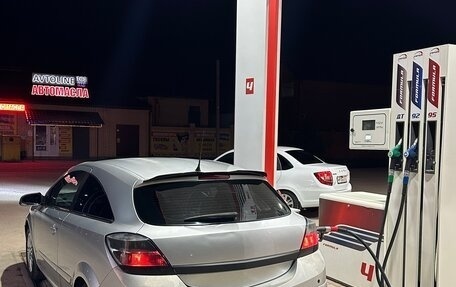 Opel Astra H, 2007 год, 390 000 рублей, 14 фотография