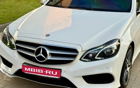 Mercedes-Benz E-Класс, 2013 год, 2 285 000 рублей, 4 фотография