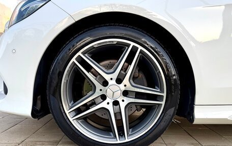 Mercedes-Benz E-Класс, 2013 год, 2 285 000 рублей, 11 фотография