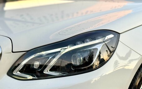 Mercedes-Benz E-Класс, 2013 год, 2 285 000 рублей, 13 фотография