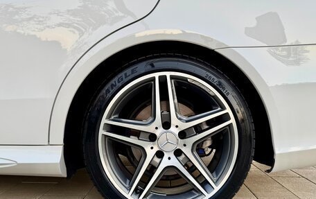 Mercedes-Benz E-Класс, 2013 год, 2 285 000 рублей, 12 фотография