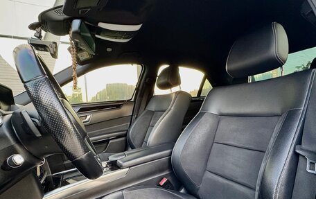 Mercedes-Benz E-Класс, 2013 год, 2 285 000 рублей, 16 фотография