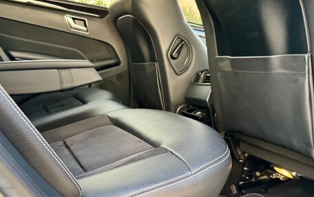 Mercedes-Benz E-Класс, 2013 год, 2 285 000 рублей, 19 фотография