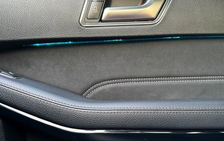 Mercedes-Benz E-Класс, 2013 год, 2 285 000 рублей, 21 фотография