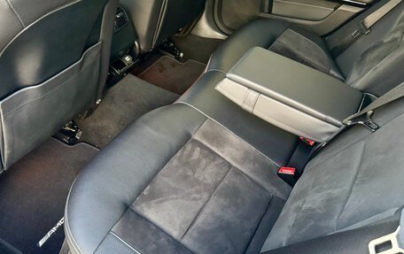 Mercedes-Benz E-Класс, 2013 год, 2 285 000 рублей, 20 фотография