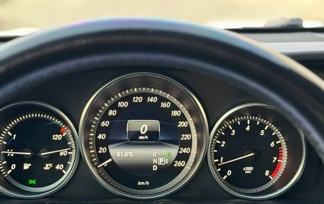 Mercedes-Benz E-Класс, 2013 год, 2 285 000 рублей, 23 фотография