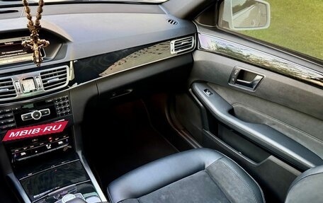 Mercedes-Benz E-Класс, 2013 год, 2 285 000 рублей, 18 фотография
