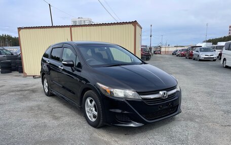 Honda Stream II, 2009 год, 1 299 000 рублей, 5 фотография