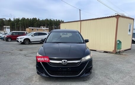 Honda Stream II, 2009 год, 1 299 000 рублей, 4 фотография