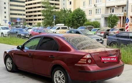 Ford Mondeo III, 2005 год, 330 000 рублей, 3 фотография