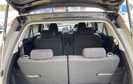 Honda Stream II, 2009 год, 1 299 000 рублей, 11 фотография
