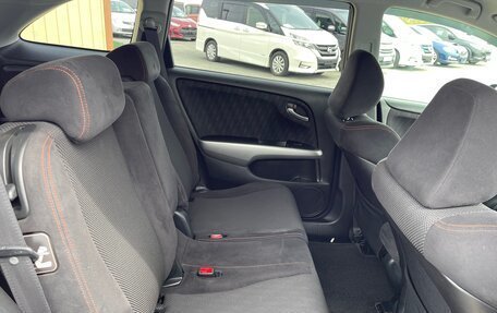 Honda Stream II, 2009 год, 1 299 000 рублей, 12 фотография
