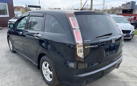 Honda Stream II, 2009 год, 1 299 000 рублей, 9 фотография