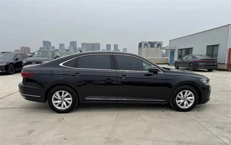 Volkswagen Passat B8 рестайлинг, 2022 год, 1 950 096 рублей, 5 фотография