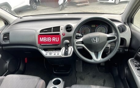 Honda Stream II, 2009 год, 1 299 000 рублей, 13 фотография
