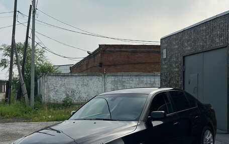 BMW 5 серия, 2003 год, 1 150 000 рублей, 5 фотография