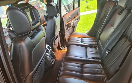 Land Rover Range Rover III, 2012 год, 2 250 000 рублей, 4 фотография