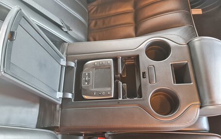 Land Rover Range Rover III, 2012 год, 2 250 000 рублей, 12 фотография