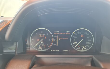 Land Rover Range Rover III, 2012 год, 2 250 000 рублей, 13 фотография