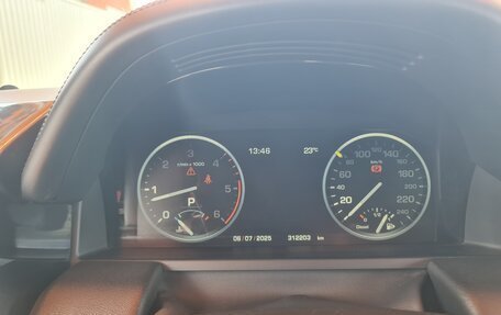 Land Rover Range Rover III, 2012 год, 2 250 000 рублей, 16 фотография