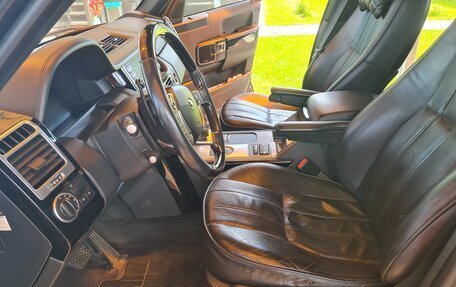 Land Rover Range Rover III, 2012 год, 2 250 000 рублей, 14 фотография