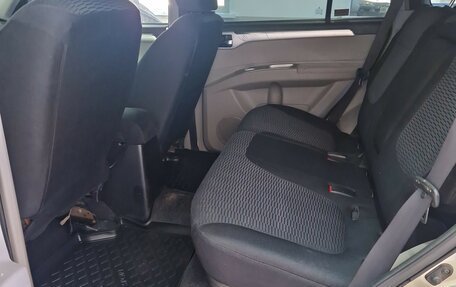 Mitsubishi Pajero Sport II рестайлинг, 2008 год, 1 600 000 рублей, 2 фотография