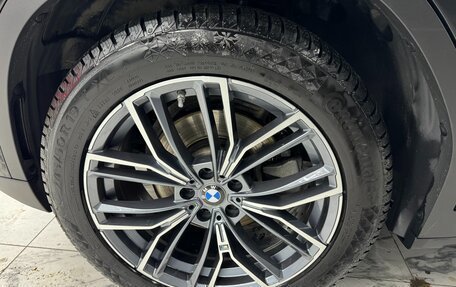 BMW X3, 2019 год, 4 150 000 рублей, 8 фотография
