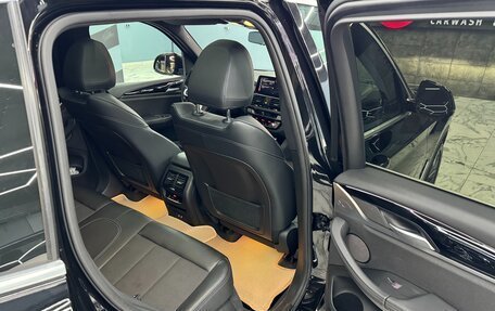 BMW X3, 2019 год, 4 150 000 рублей, 9 фотография