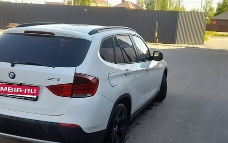 BMW X1, 2011 год, 1 250 000 рублей, 3 фотография