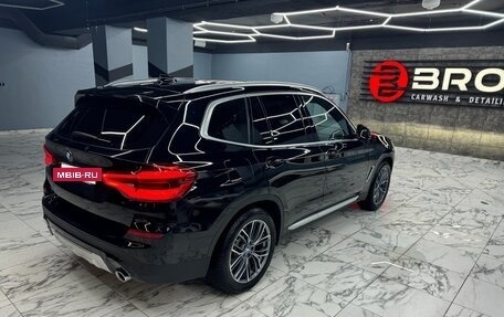 BMW X3, 2019 год, 4 150 000 рублей, 2 фотография