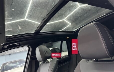 BMW X3, 2019 год, 4 150 000 рублей, 7 фотография