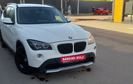 BMW X1, 2011 год, 1 250 000 рублей, 2 фотография
