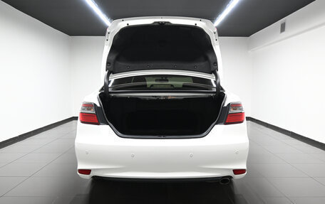 Toyota Camry, 2015 год, 1 995 000 рублей, 7 фотография