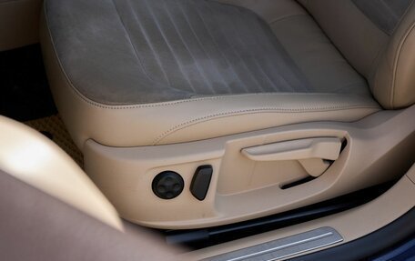 Volkswagen Passat B7, 2014 год, 1 148 000 рублей, 13 фотография