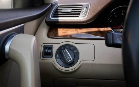 Volkswagen Passat B7, 2014 год, 1 148 000 рублей, 11 фотография