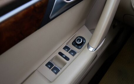 Volkswagen Passat B7, 2014 год, 1 148 000 рублей, 10 фотография