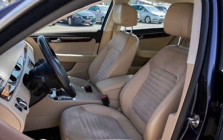 Volkswagen Passat B7, 2014 год, 1 148 000 рублей, 12 фотография