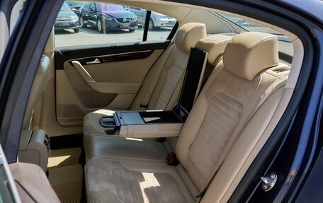 Volkswagen Passat B7, 2014 год, 1 148 000 рублей, 14 фотография