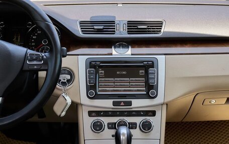 Volkswagen Passat B7, 2014 год, 1 148 000 рублей, 9 фотография