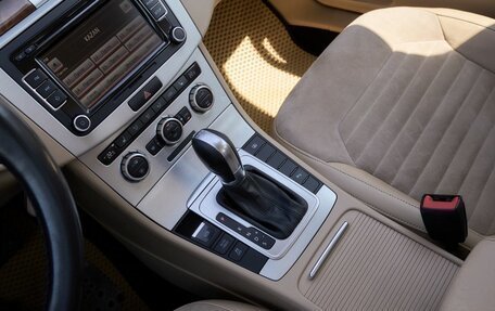 Volkswagen Passat B7, 2014 год, 1 148 000 рублей, 8 фотография