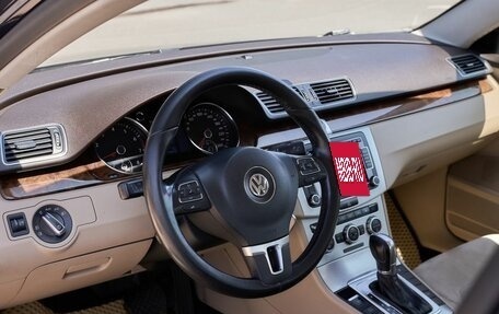 Volkswagen Passat B7, 2014 год, 1 148 000 рублей, 5 фотография